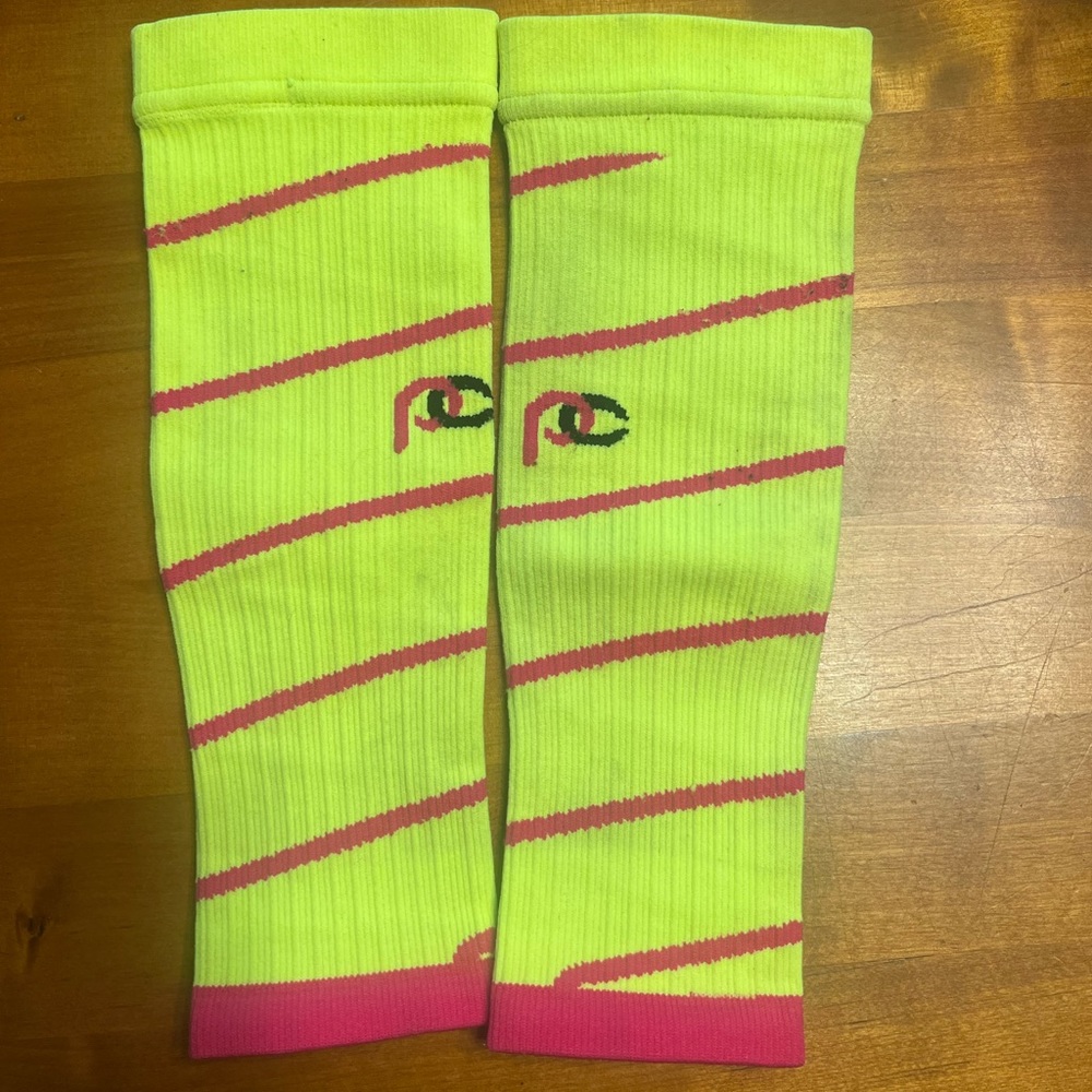 Pro Compression Sleeves